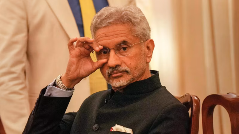 US strikes in Venezuela: Jaishankar expresses India's concern; urges nations to prioritise people’s safety