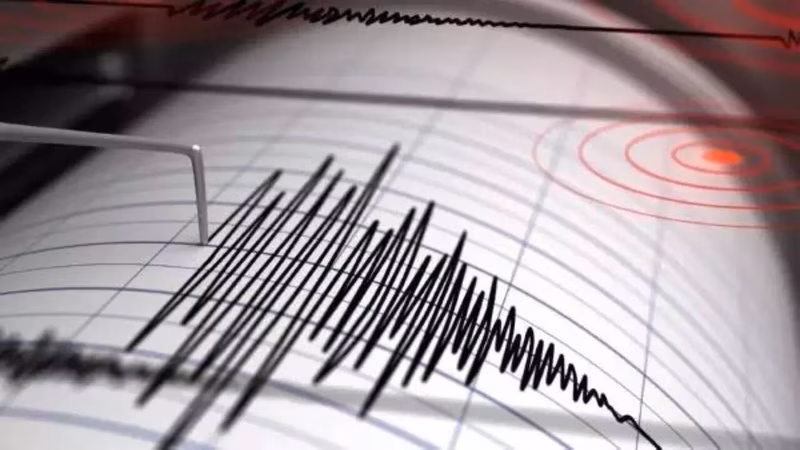 6.4 magnitude earthquake strikes Philippines; no tsunami alert yet