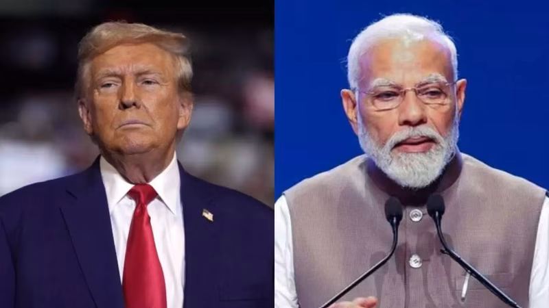Fact-check: Trump 'sir' dials wrong number on India's Apache purchase; here’s how
