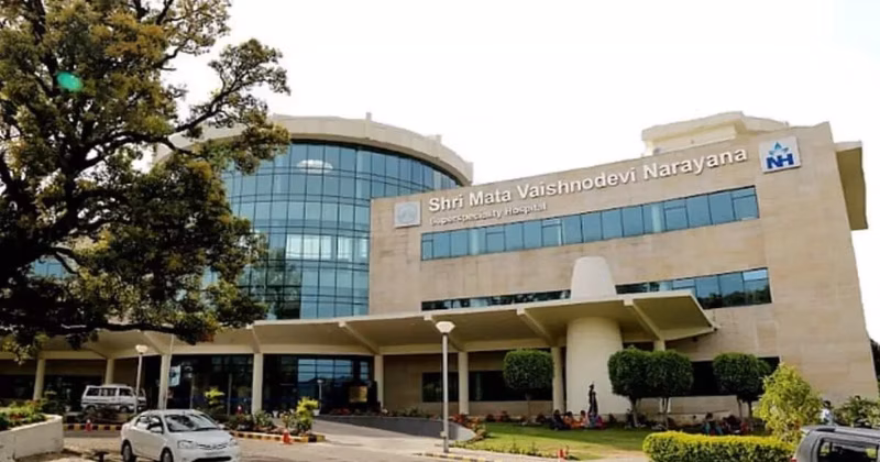 Explained: Why NMC shut down the MBBS course at Vaishno Devi medical college in J&K