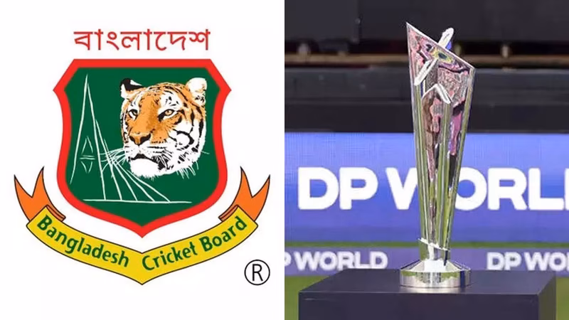 T20 WC: Bangladesh rejects ultimatum claims; BCB says ICC assures team's participation