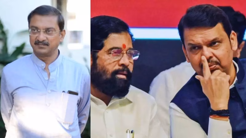 Unholy alliance? BJP, Cong units tie up for Maha civic body polls; face fire from leadership