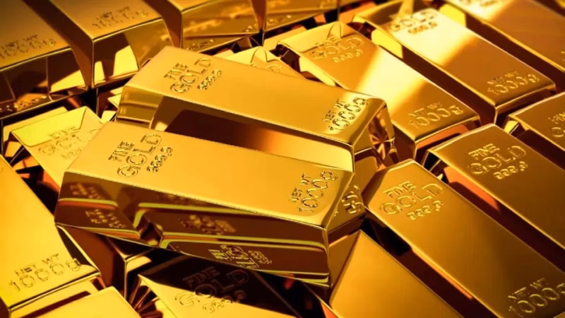 Gold price today: How much 22K, 24K gold costs in major cities - check rates