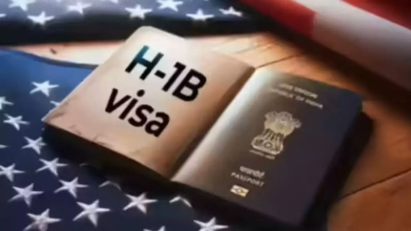 Green introduces a bill to abolish H-1B program just prior to stepping down