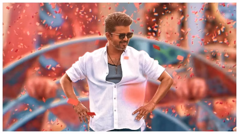 Why Vijay’s final film Jana Nayagan is caught in a censor storm?