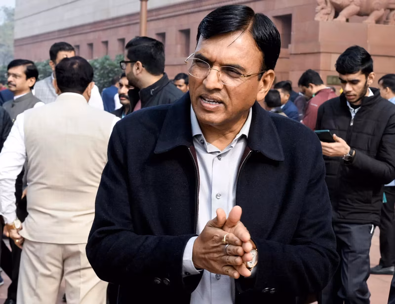 ‘It's not baigan’: TMC mocks sports minister Mandaviya over Mohun Bagan faux pas