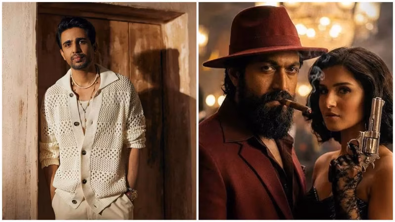 Gulshan Devaiah quits Yash’s ‘Toxic’ midway, cites non-payment issues