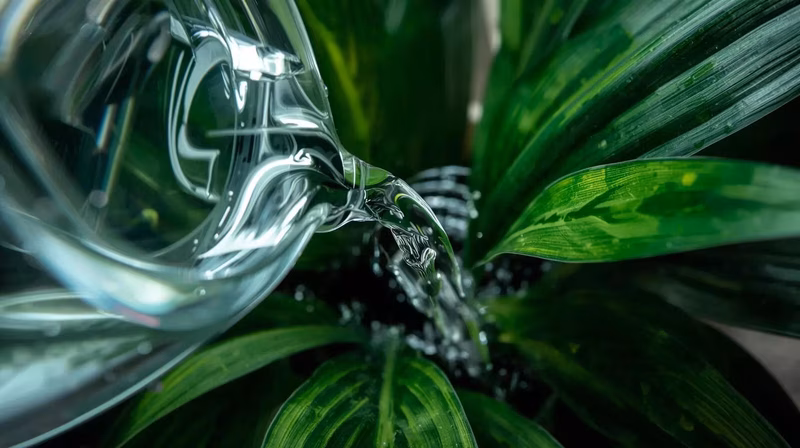 Don’t throw away aquarium water! Here's what to do