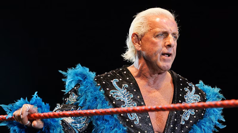 Ric Flair Net Worth 2025: WWE Legend’s Earnings, Endorsements & Legacy