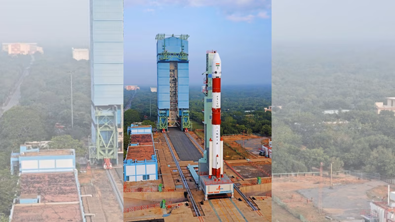 1st 2026 space mission: DRDO defence Sat to ride PSLV-C62; refuelling tech, Nepal Sat onboard