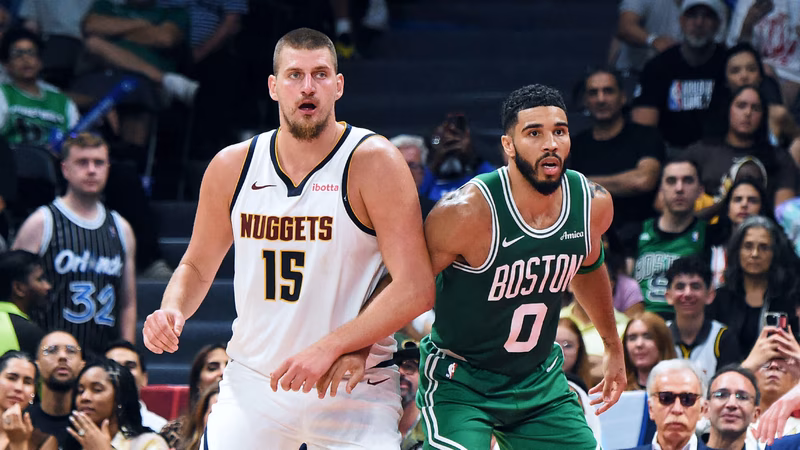 Nuggets vs Celtics: Injury report, who’s out, where to watch