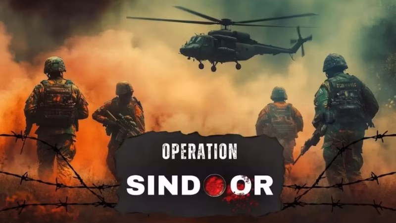 Hit by Op Sindoor, panic-stricken Pak mounted frantic lobbying in US, reveal official papers