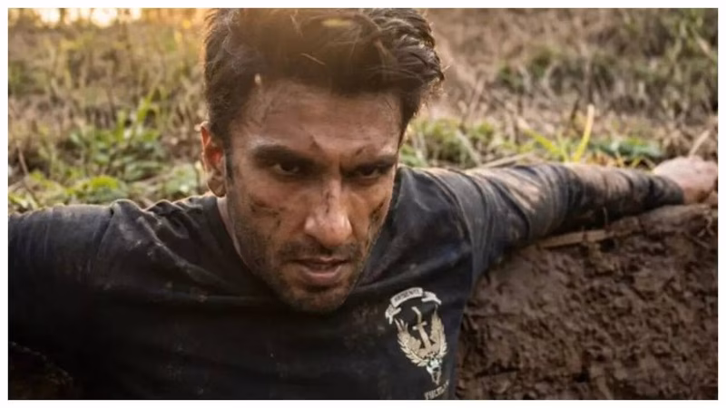 'Dhurandhar' BO collection: Ranveer Singh starrer sets record as highest-earning Hindi film