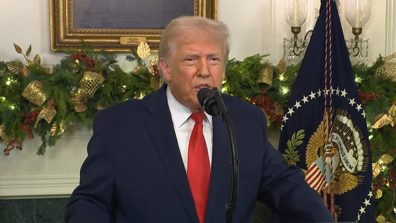 From climate treaty to peacebuilding panel: Trump withdraws US from 66 entities — full list