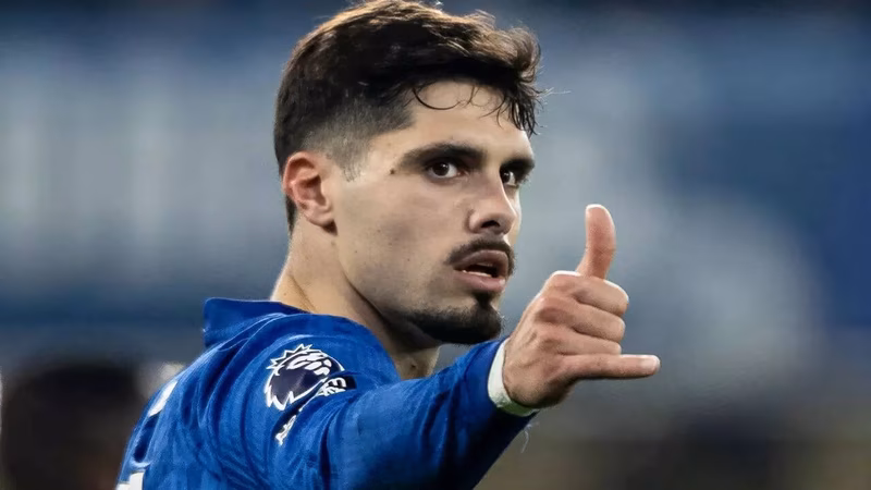 'So useless bro': Chelsea fans furious at star after heavy Fulham defeat