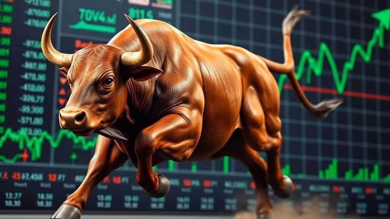 Top stocks to buy: Stock recommendations for today - check list