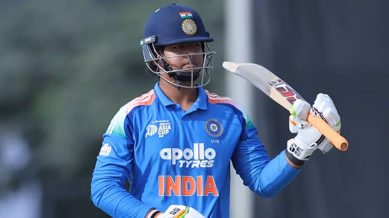 Enna thambi! 'You can't explain this at 14': Ashwin's awe sums up Sooryavanshi's rise