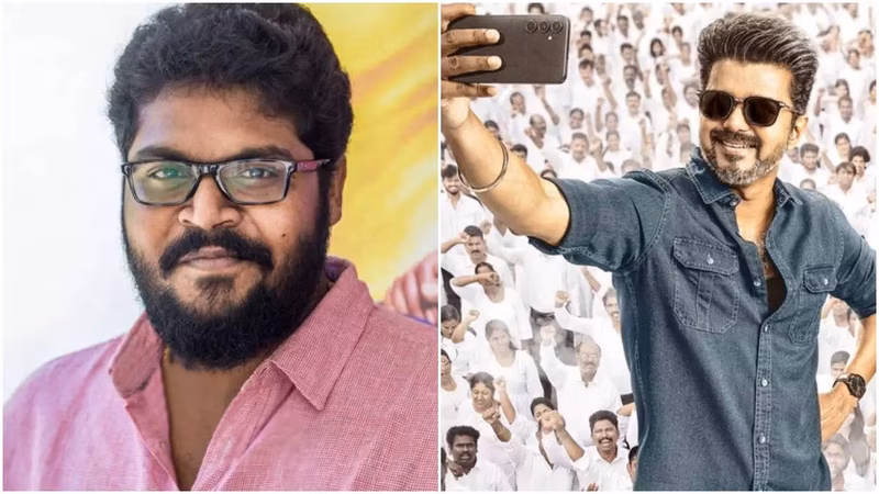 Filmmaker Gnanamuthu reacts to delays in censorship of Vijay's 'Jana Nayagan'