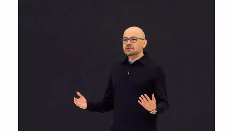 Gemini gains, ChatGPT slips: Google AI CEO ‘admits’; Co made OpenAI send ‘code red’