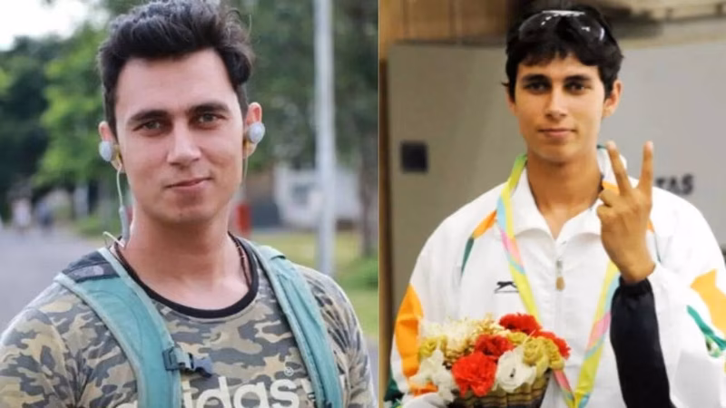 National shooting coach suspended after minor accuses him of sexual harassment