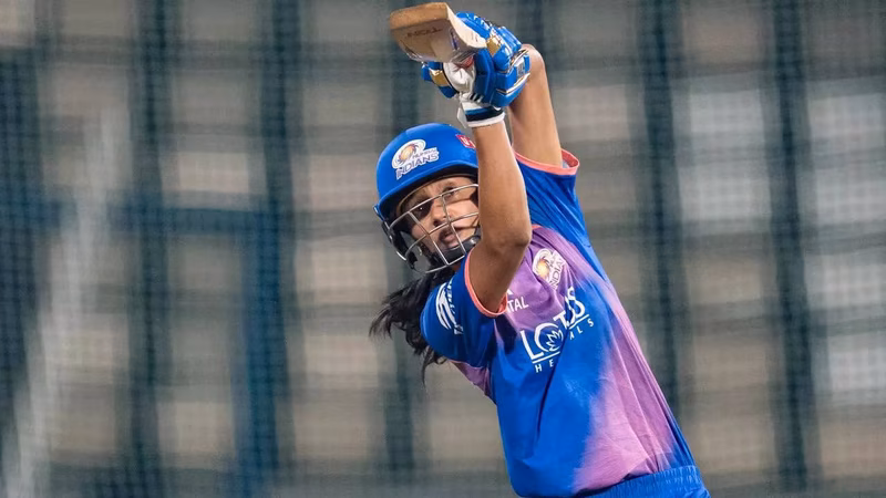 Rahila Firdous' journey: Engineering degree, keeping gloves & Dhoni as idol | EXCLUSIVE