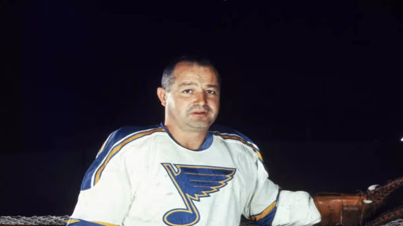 Glenn Hall dies at 94: Remembering Mr Goalie, NHL ironman legend