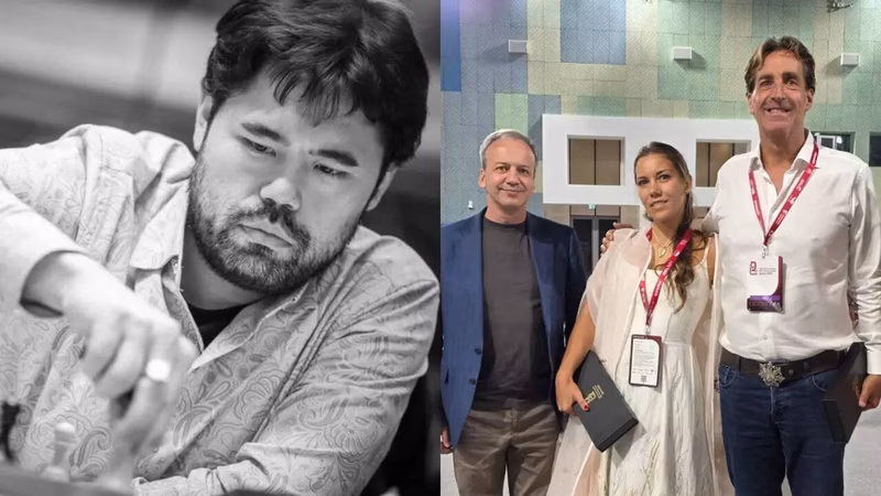 Exclusive: Why no Hikaru? Inside new FIDE Freestyle Chess World Championship