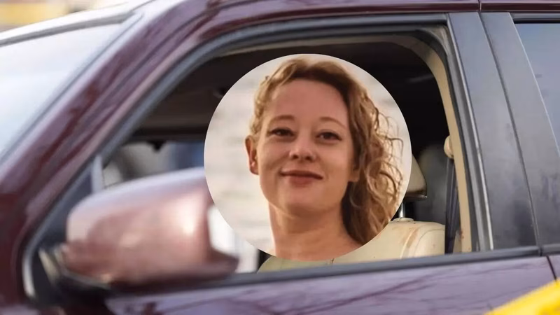 How ICE shot a mother in cold blood - and Trump defended it