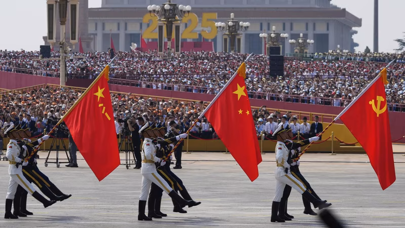 From Op Sindoor to Venezuela: How Chinese weapons, radars keep failing — Explained