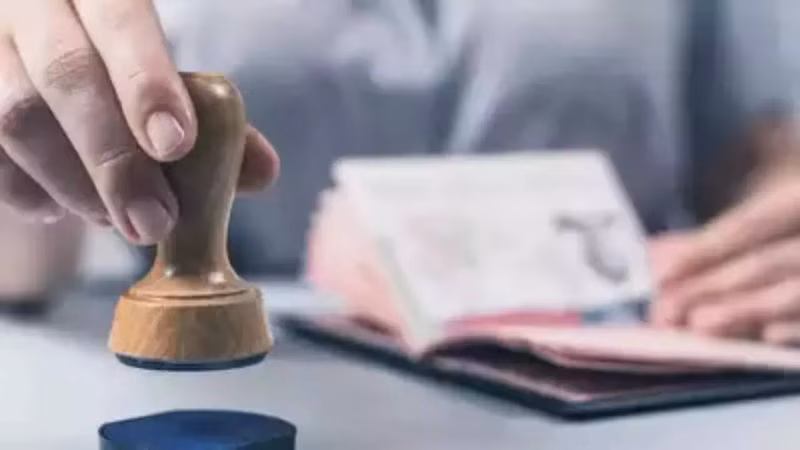 US consulate issues fresh warning to B1/B2 visa holders — what is it?