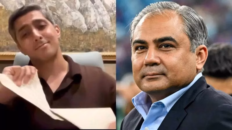 Drama at PSL! Ex-franchise owner withdraws: 'South Punjab is where my heart is'