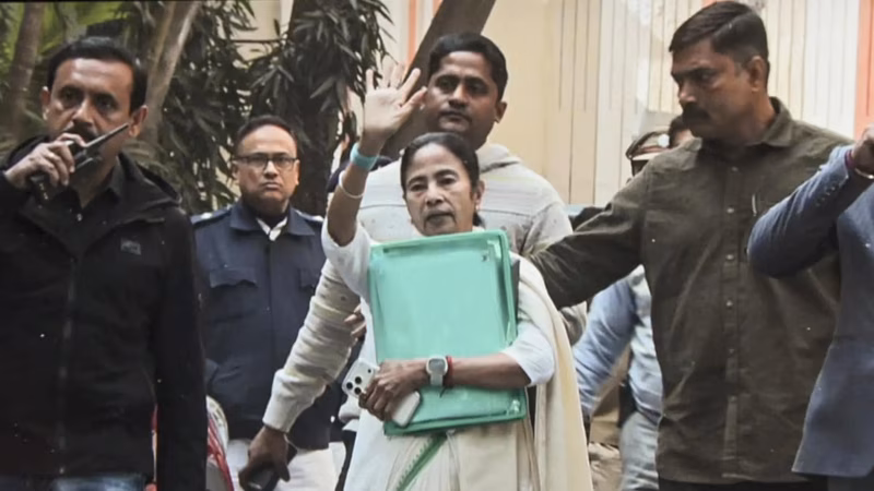 ED vs I-PAC battle reaches HC: Agency flags 'obstruction' by Mamata; TMC to hold protest