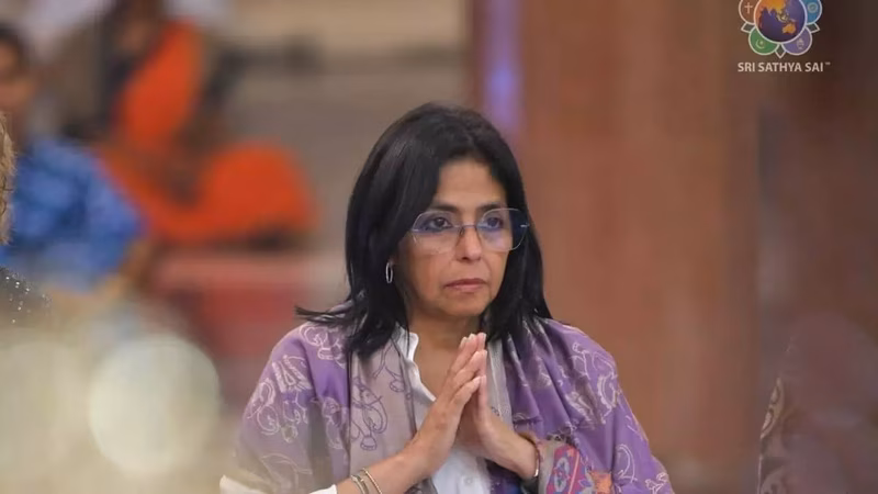 'Energy greed': Venezuela acting prez calls out Trump; leaves door open for Russia, China