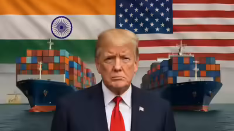 More trouble looms for India as Trump greenlights harsher sanctions bill