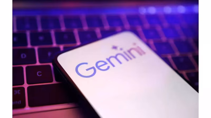 Market cap shift: Google beats Apple first time since 2019; Gemini 3 surge threatens OpenAI, Nvidia