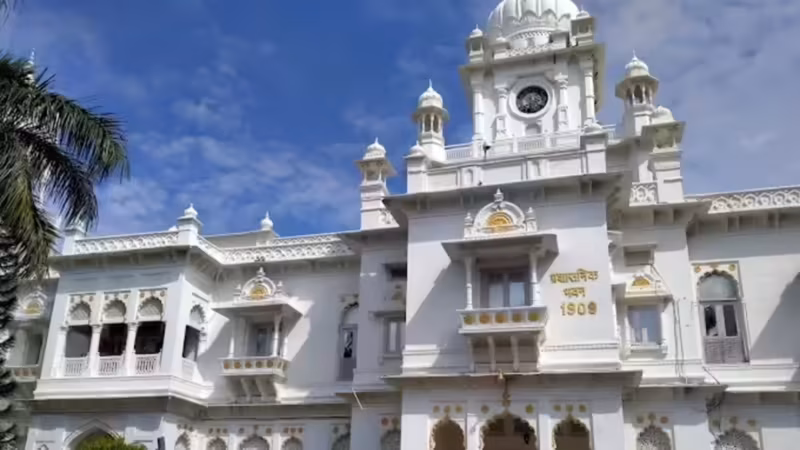 UP moves to attach assets of doctor accused of sexual exploitation, forced conversions