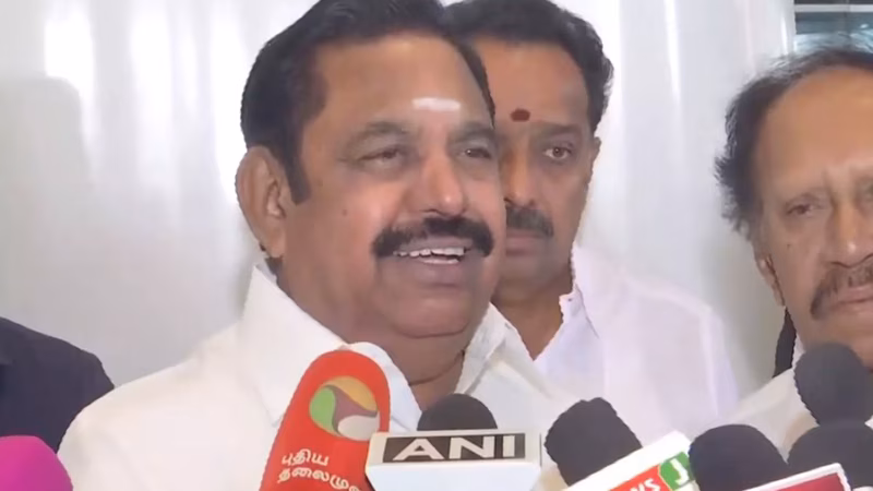 BJP planning high-pitched campaign to best DMK in Tamil Nadu