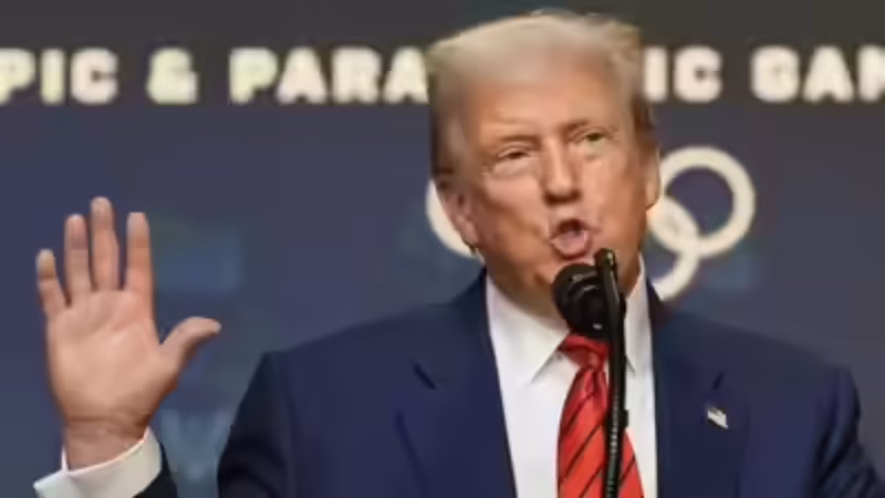 Not just India & China, EU too faces US threat