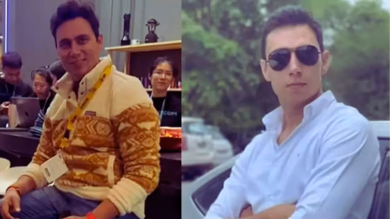 ‘Can I crack your back’: Teen narrates sexual assault by national shooting coach