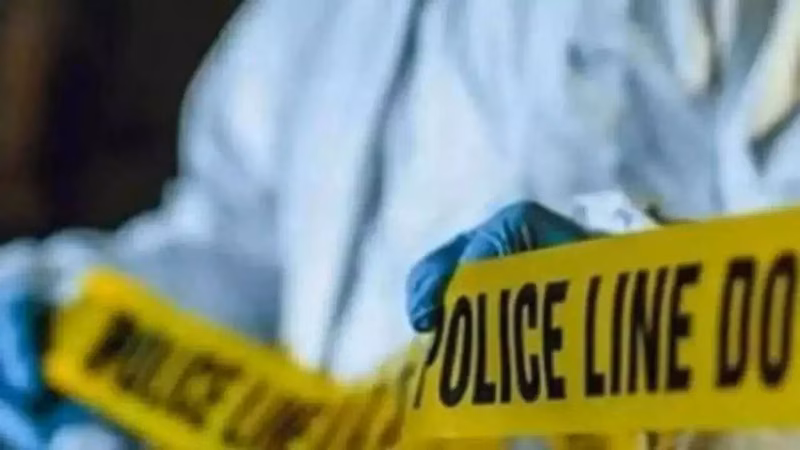 'You have 2 wives while I have none': K'taka man kills dad for not arranging his marriage