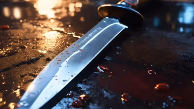 Mystery murder: 30-year-old’s body chopped into 6 pieces; head stuffed in drum