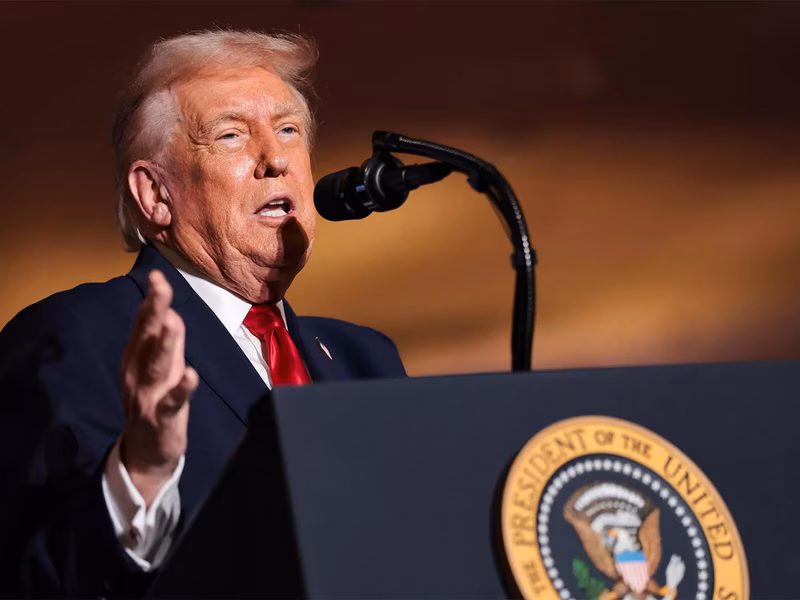 Buying $200 bn worth of bonds! Trump’s new push to bring ‘mortgage rates down’