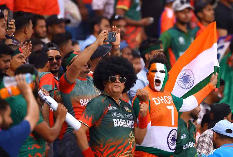 T20 WC standoff: Bangladesh sends second letter to ICC, reiterates venue shift from India