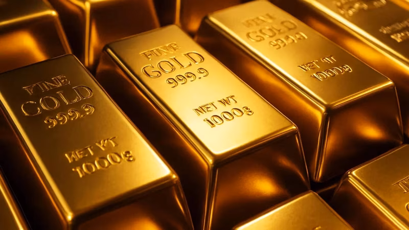 Gold price prediction: Here's the outlook for today; Why you should ‘sell on rise’