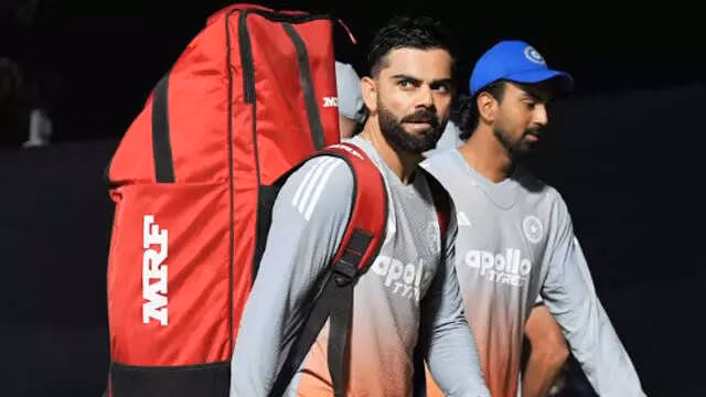 'Daal roti nahi chalti ...': Virat Kohli's brother slams critics