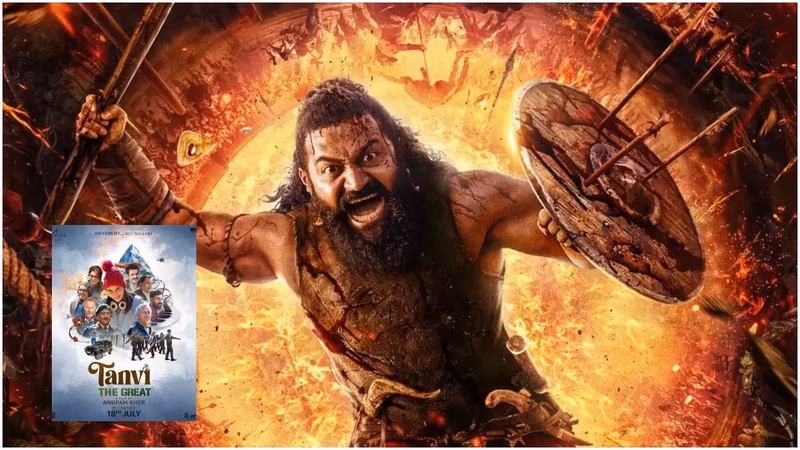 Oscars 2025: ‘Kantara Chapter 1’ enters race; ‘Tanvi The Great’ also in list