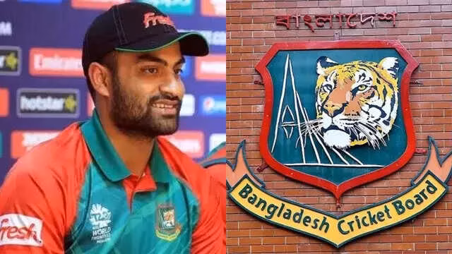'Decisions will echo for 10 yrs': Ex-captain Tamim Iqbal warns B'desh over T20 WC call