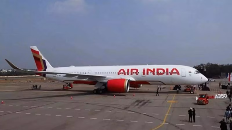 Air India flights diverted: Bad weather affects 2 UK-bound planes