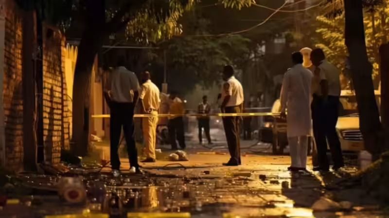 Gujarat horror: 14-year-old girl abducted, gangraped by 8; stepped out to answer nature’s call