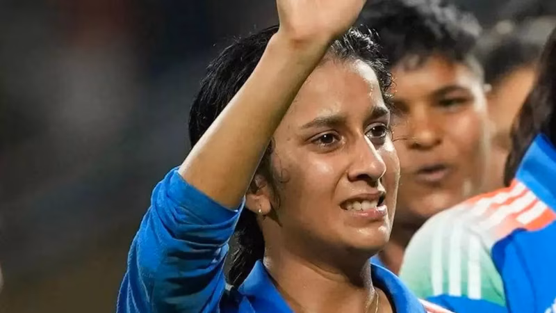 'Cousin thought I died': Jemimah Rodrigues recalls horrific 'church' incident